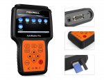 Foxwell NT624 Pro All System OBD2 Auto Diagnostic Tool